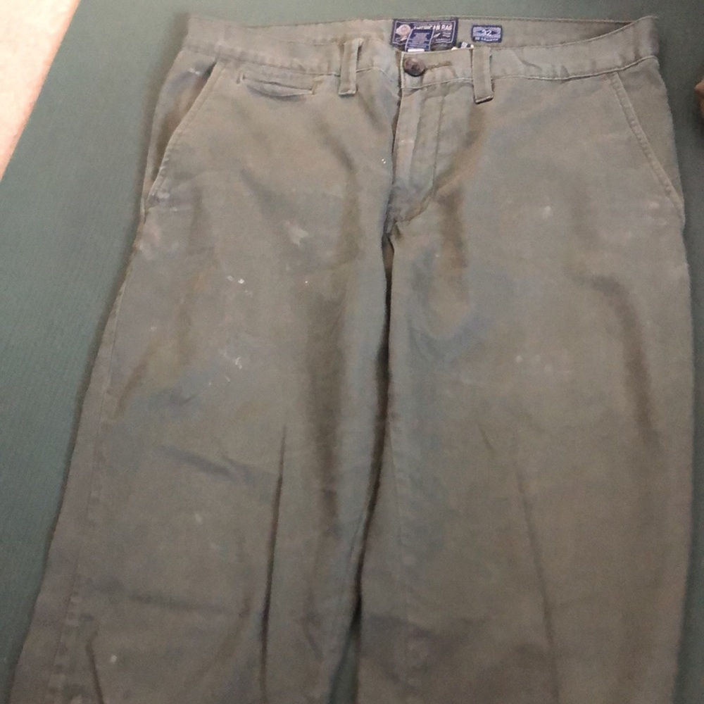 American Rag Pants - Picture 5 of 8